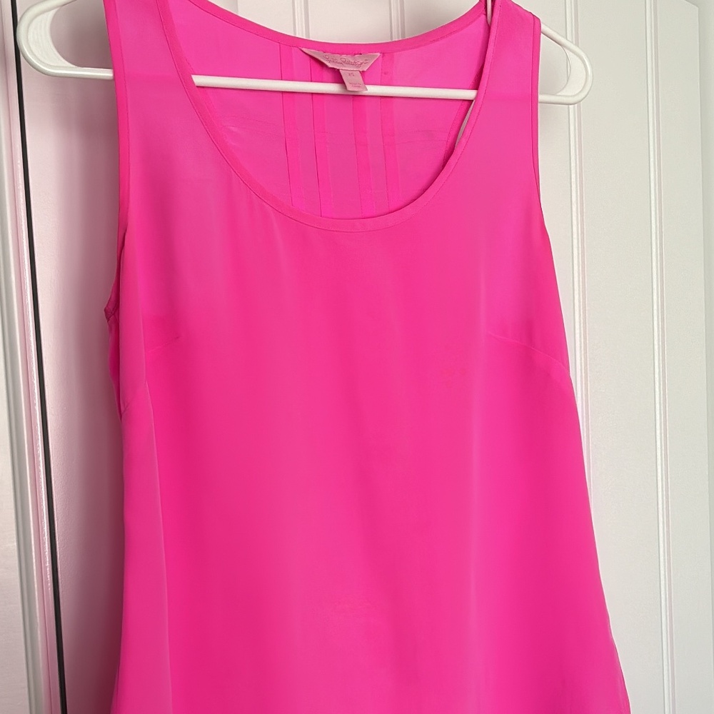 Lilly Pulitzer Tank top